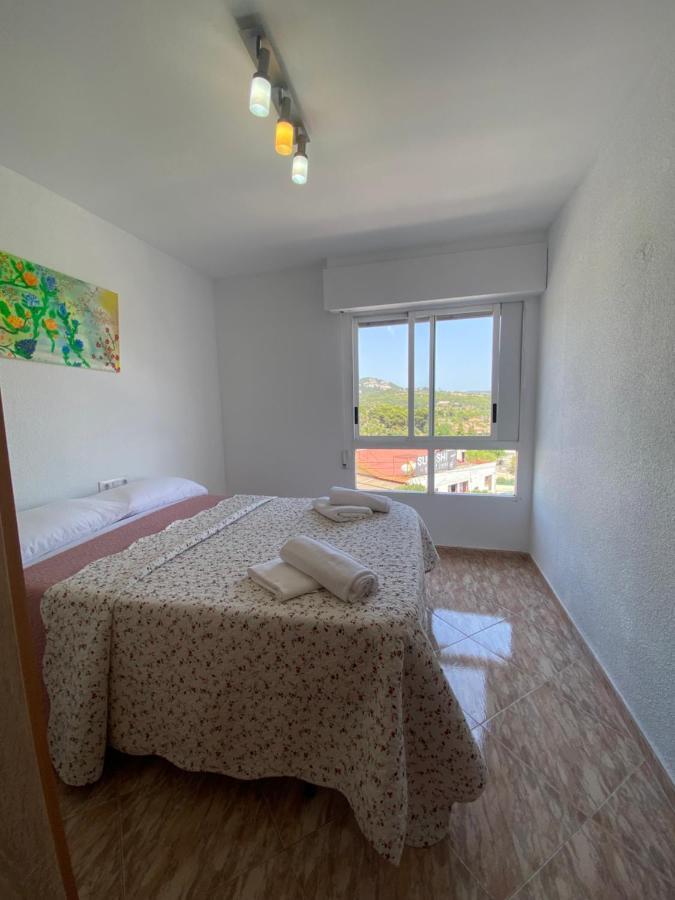 Lila Apartman Calpe Kültér fotó