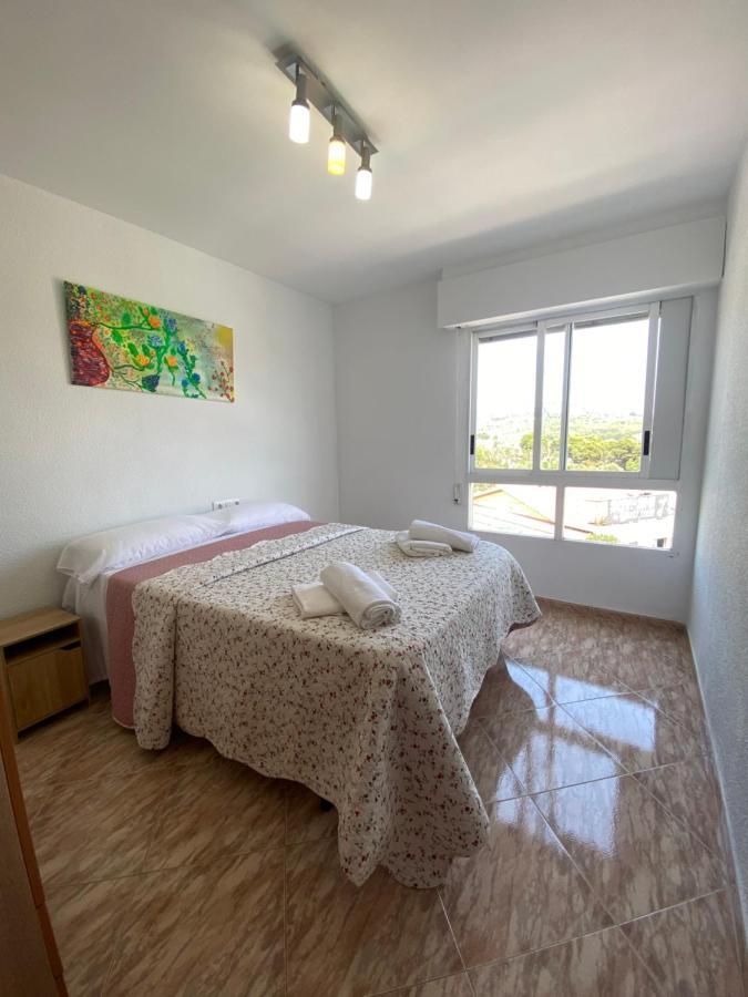 Lila Apartman Calpe Kültér fotó