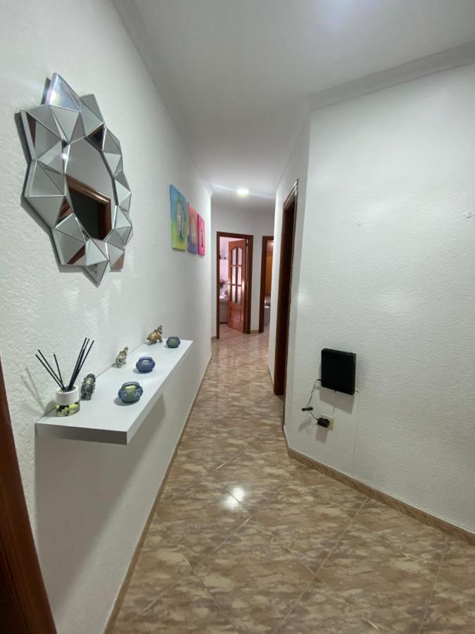 Lila Apartman Calpe Kültér fotó